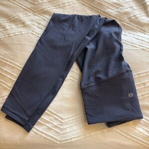 Athleta Elation High Rise 7/8 Legging